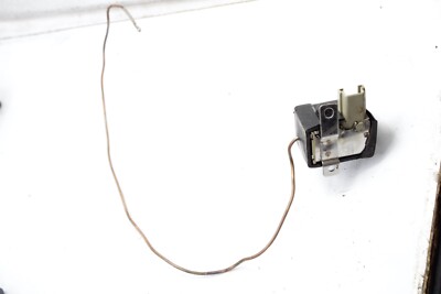 1990 - 1993 Honda Accord thermostat air conditioner thermistor
