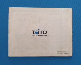 Bubble Bobble (NES), PAL, Fair Condition, Complete in Box