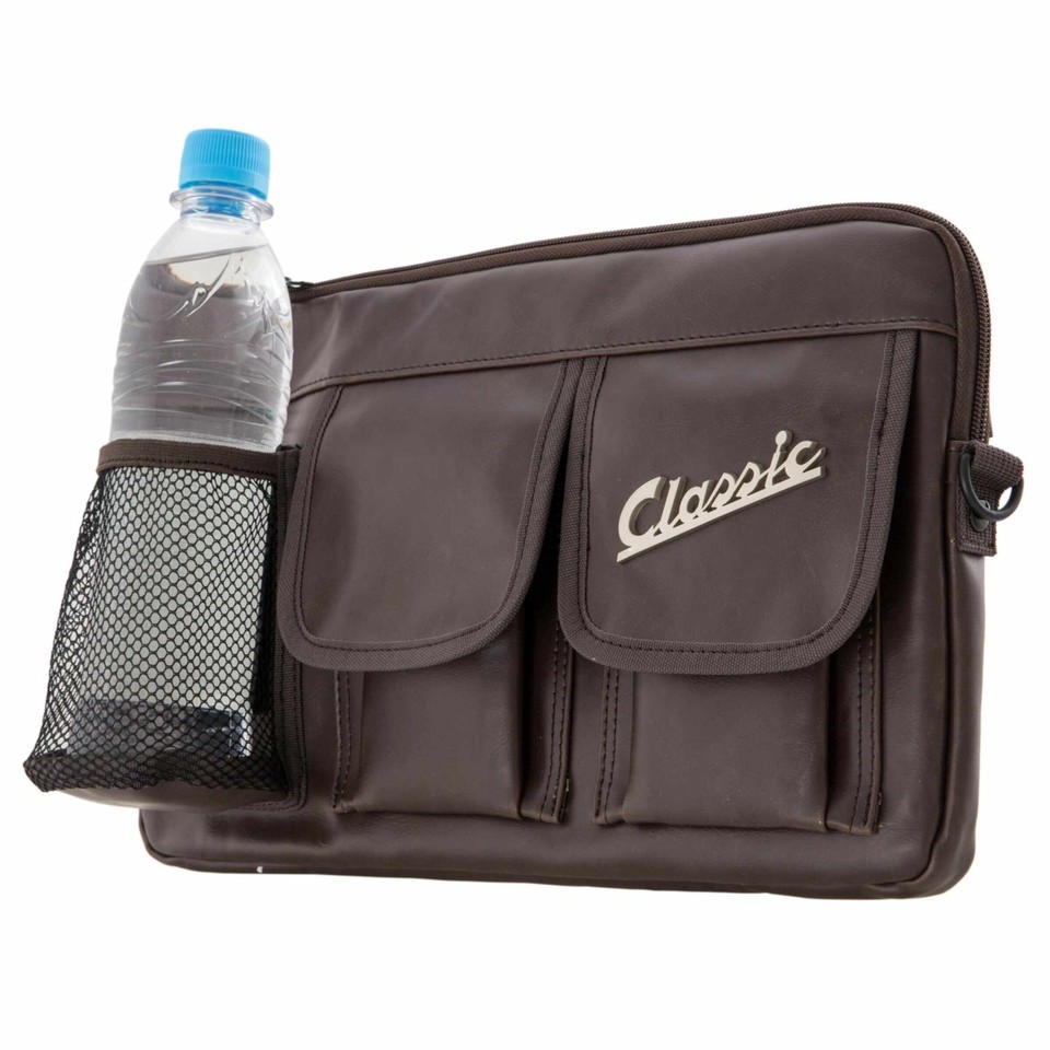SIP 40010280 Tasche GloveBox Klassisch für GTS 300 Super Tech HPE 4T