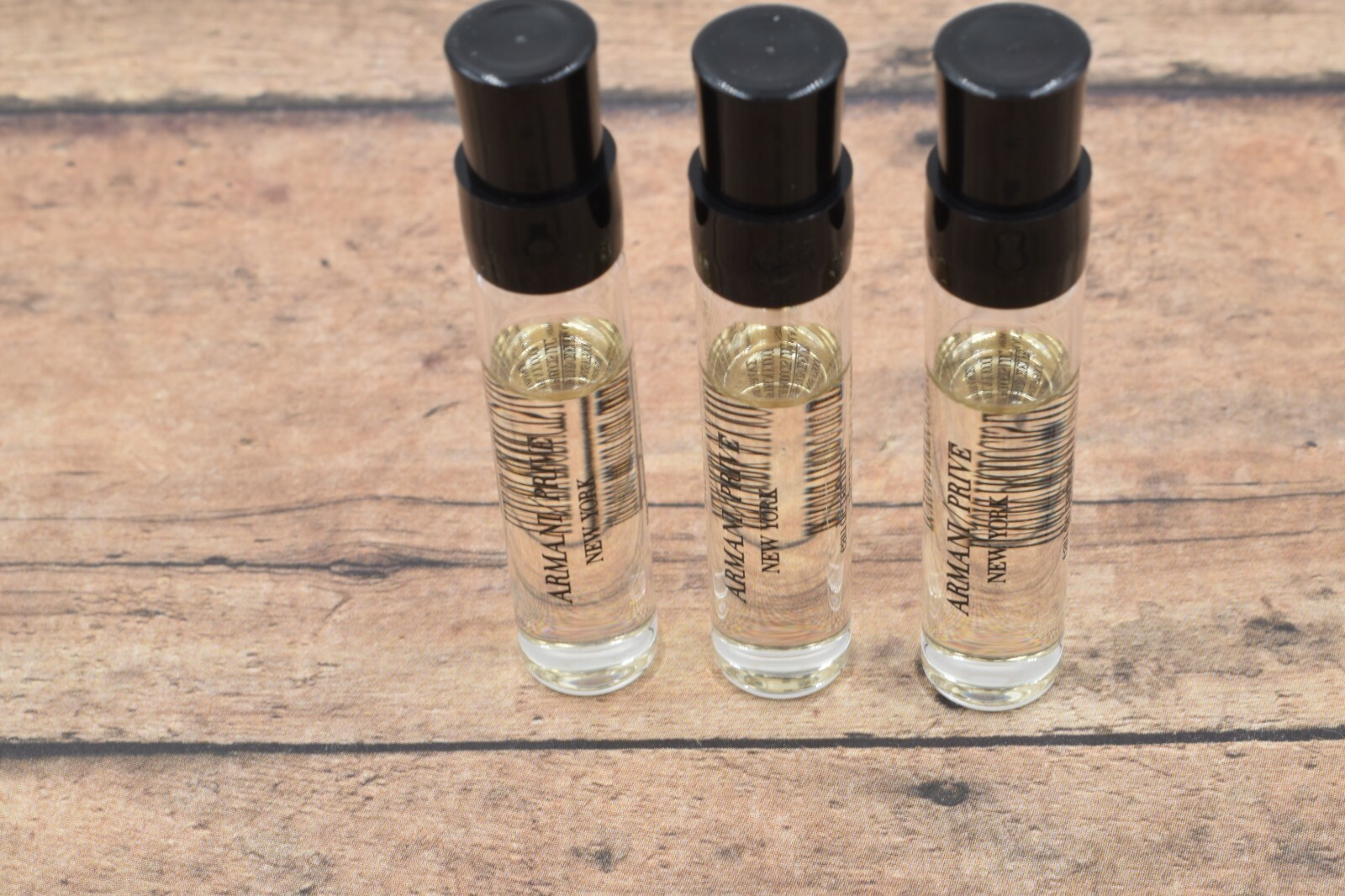 armani prive new york perfume