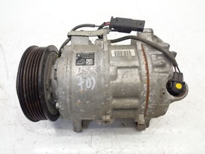 Klimakompressor für BMW 1er F20 F21 118d 2,0 D Diesel B47D20A B47 9299328