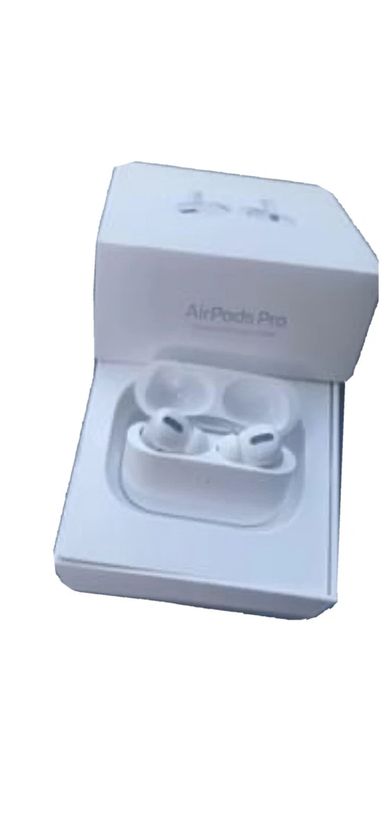 Apple AirPods Pro Wireless In | eBay