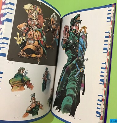 Art Book HIROHIKO ARAKI WORKS 1981-2012 JOJO EXHIBITION Limited