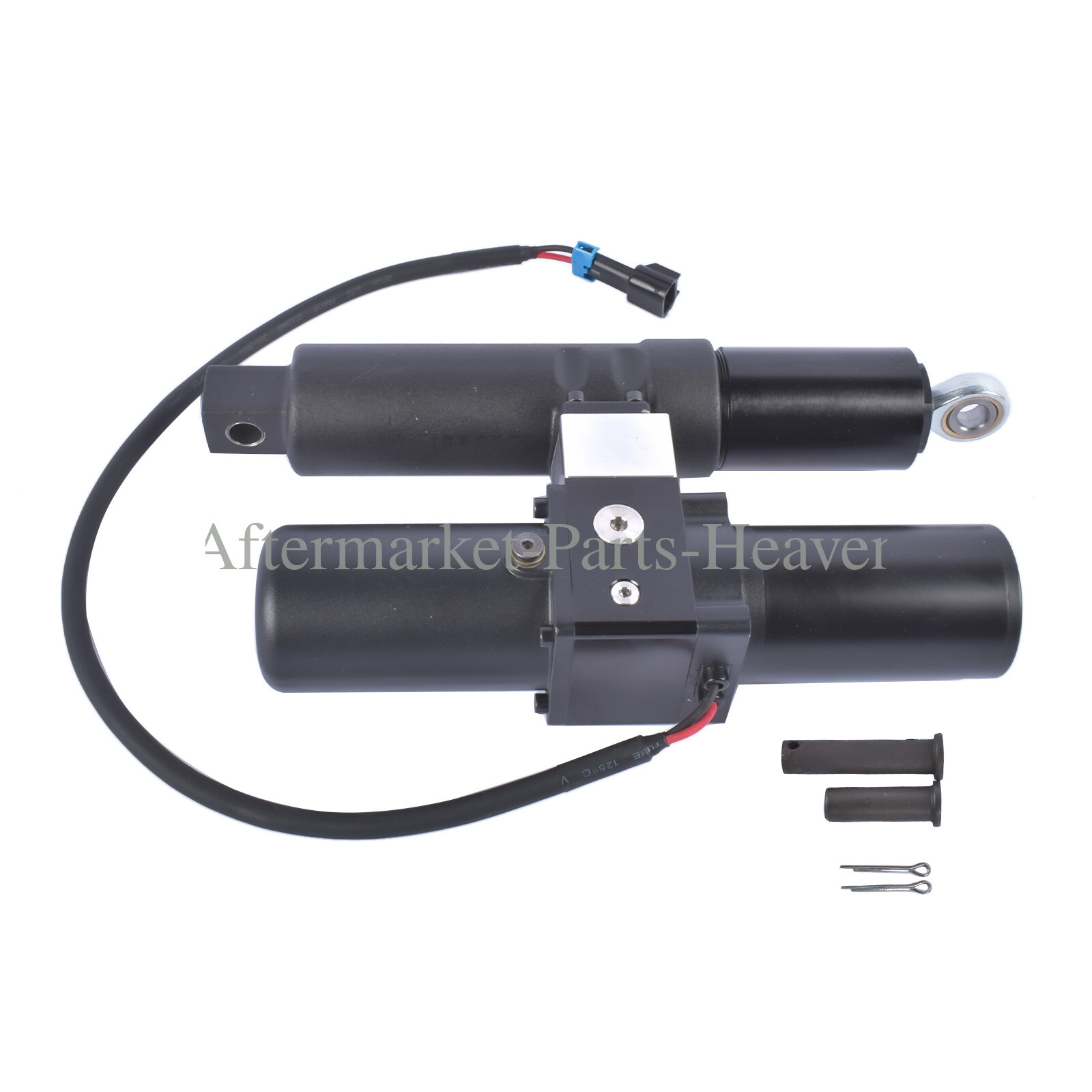 2889029 Hydraulic Angle System For Polaris Glacier Pro HD Plow Ranger XP 1000