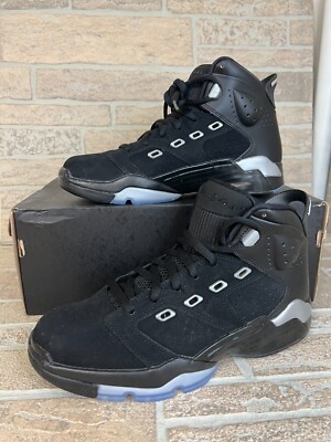 jordan 6 17 23 metallic silver