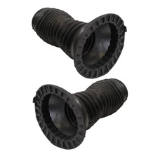 Monroe Front Upper Strut-Mate Coil Spring Insulator Set