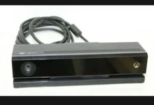 Microsoft Xbox One Kinect Camera Motion Sensor Bar Black