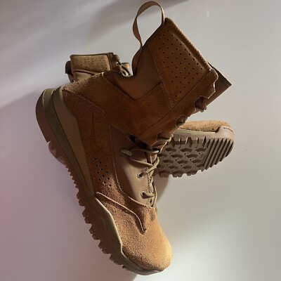 nike sfb coyote brown
