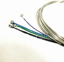 New Set ( C.G.D.A) Cello Strings,Choose Size 4/4 3/4 1/2 1/4 1/8,US SELLER!