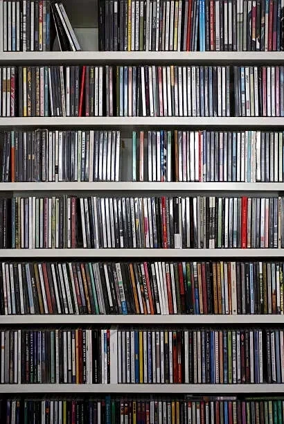 Rock & Alternative CDs - Mix & Match - Buy More Save More - Great Selection G-M - Image 2 of 2
