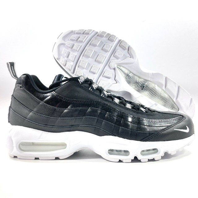 air max 95 overbranding black