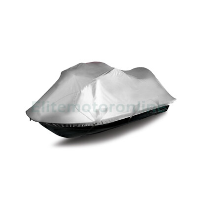 Yamaha Waverunner Jet Ski VXR VXS JetSki PWC Storage Cover Protective Breathable