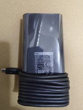Genuine New 90W Dell 90W USB Type-C Power Adapter LA90PM170 DA90PM170 HA90PM17