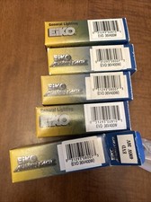 EIKO EVD 36V 400W New Projector Lamp Lot Of 5