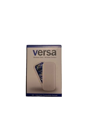 Versa GE/Interlogix-Compatible Wireless Door/Window Sensor (Versa-GE)