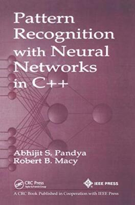 Mustererkennung mit neuronalen Netzen in C++ Abhijit S. Pandya neues Buch