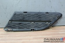 GITTER Stoßstange vorne rechts + BMW 3er E90 E91 Facelift + Original + 7138418