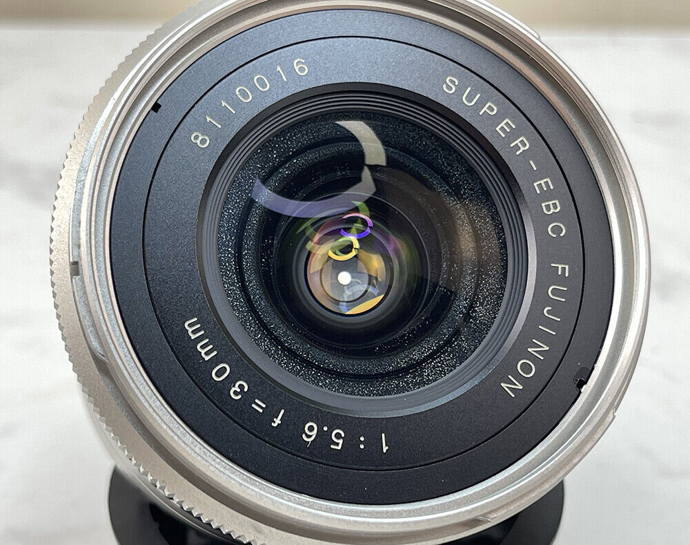 Ex+ Fujifilm TX-1 Camera +45mm f/4, 90mm f/4, 30mm f/5.6 Kit Ex+ Fujifilm TX-1 Camera +45mm f/4, 90mm f/4, 30mm f/5.6 Kit