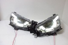 Feu avant (phare) Mazda DEMIO