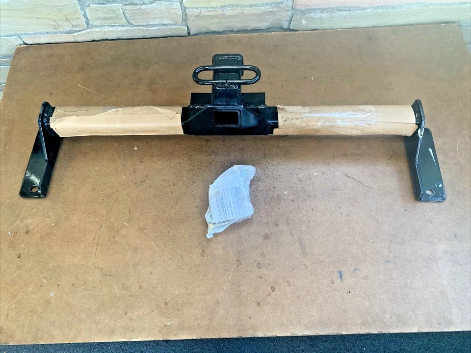 Receptor de enganche de remolque CURT clase 3 de 2" para Acura RDX 13536 2007-2009 OEM Foto 2 de 4