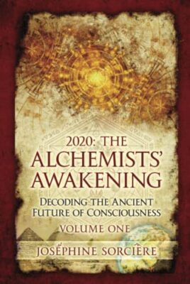 2020: The Alchemists' Awakening Volume One: Decoding The Ancient Future of ...