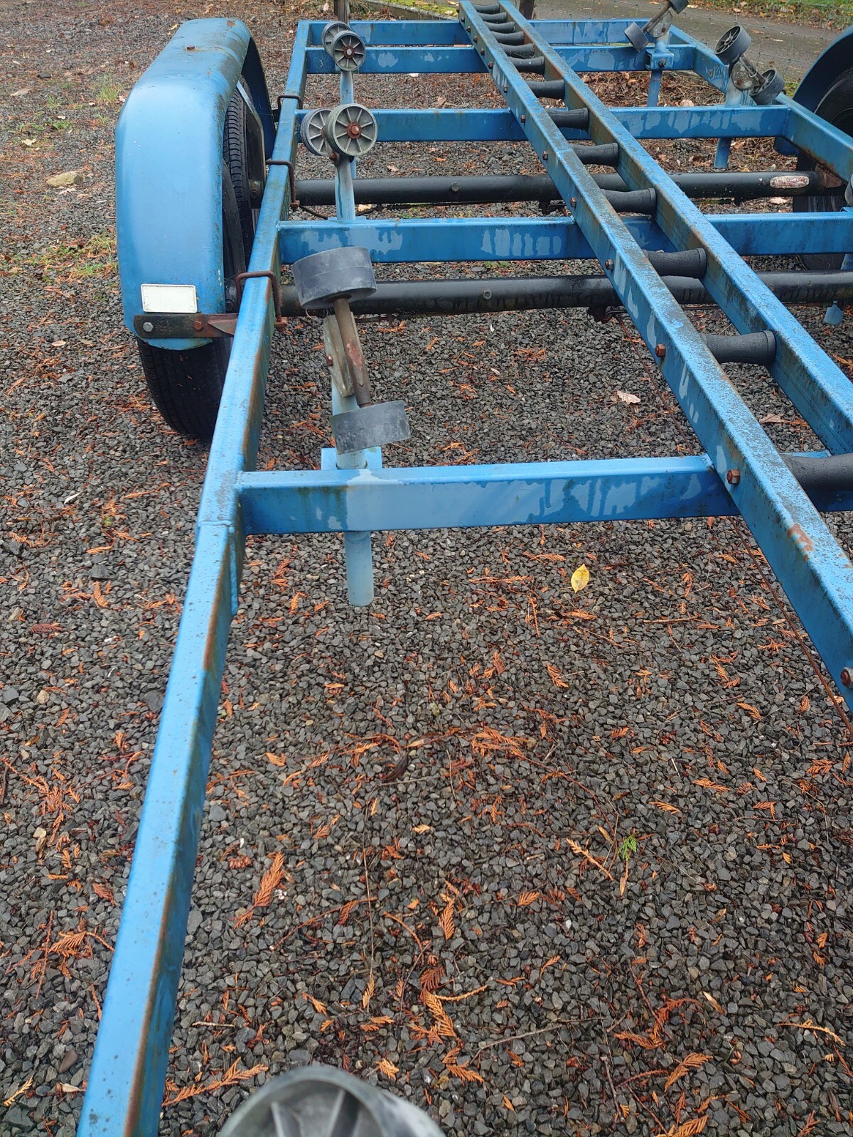 Boat Trailer eBay