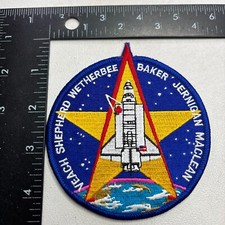 NASA Space Shuttle COLUMBIA Mission STS-52 As...