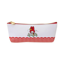 Sanrio My Melody Pencil Cases Red Japan NEW Sanrio Characters