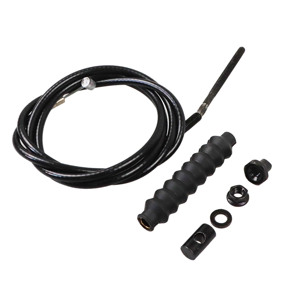 Top Notch Brake Line for Ninebot MAX G30 Electric Scooter Ensures Safe