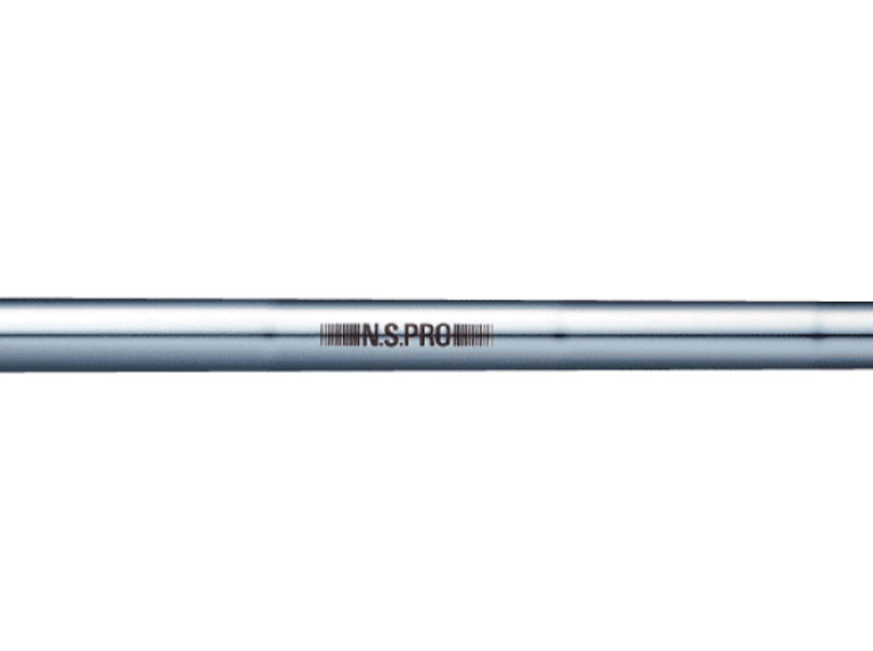 Arbre En Fer Forgé Nippon Red Peening, 4° GW Avec 4 Poignées - Neuf (défauts Mineurs Possibles)
