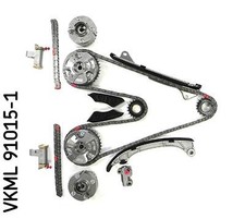 Kit de distribution Lexus GS