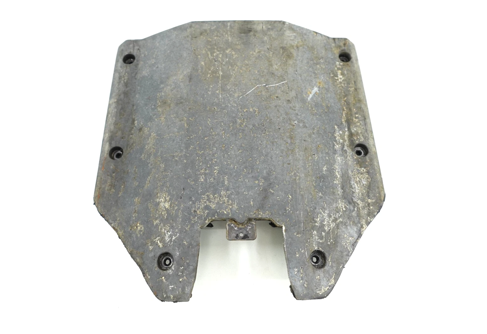 GOOD 2002 Sea-Doo GTX 4-TEC 155 OEM Ride Plate 271001318