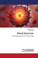 Bhawna Arora (U. A.) | Blood Dyscrasia | Taschenbuch | Englisch (2025)