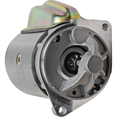 Starter for Ford Medium & Heavy Truck All Models PRIOR TO 82 F600 F700 F800 F900