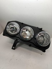 60682088 scheinwerfer rechts ALFA ROMEO 159 SPORTWAGON 140 1.9 2006 109385