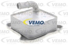 VEMO Ölkühler, Motoröl für AUDI SEAT SKODA VW