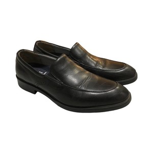 (取寄) ジョンストン&マーフィー メンズ パーカー プレーン トゥ Johnston & Murphy men XC+ Parker Plain Toe Black Waterproof Full Grain 取寄) ジョンストン&マーフィー メンズ パーカー プレーン トゥ