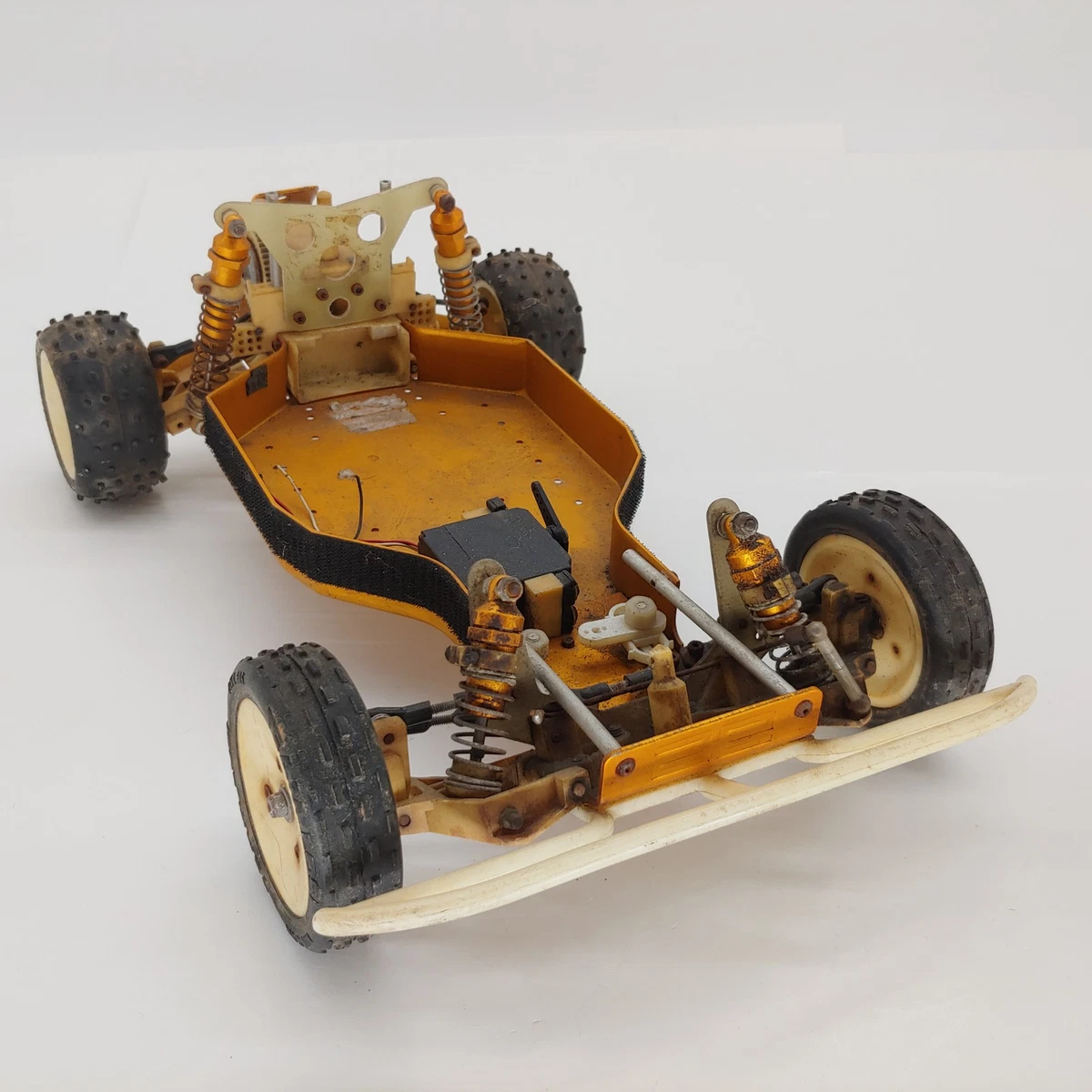 Team Associated RC10 Gold RC Cars, Trucks & Motorcycles for sale
