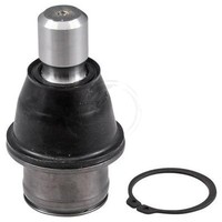 Trag- Und FüHrungsgelenk Konusmaß 24 Mm Ø 43 Mm A.B.S. FüR U.A. MB X-KLASSE