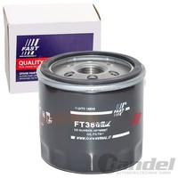 Fast ÖLfilter Anschraubfilter Passend FüR Alfa Romeo 147 156 166 GT Fiat Bravo