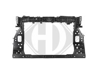 Frontmaske FüR Jeep Compass 2017-2020