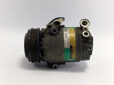 Compressore Aria Condizionata Originale OPEL CORSA C 1.2 09132918 9132918