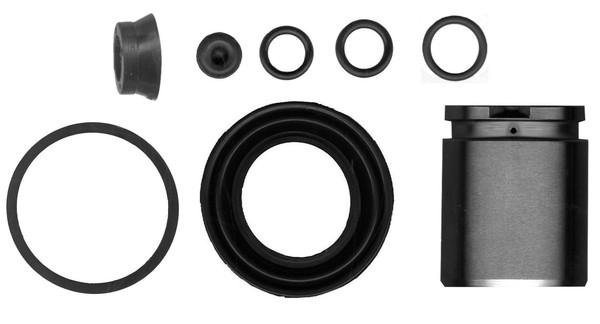 TRW Bremssattel Reparatursatz FüR RüCkfahrkamera VW Golf VI 5K1 Touran 1T1 1T2-image