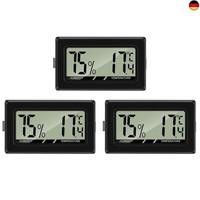 Thlevel Mini Digital Thermometer Hygrometer Temperatur