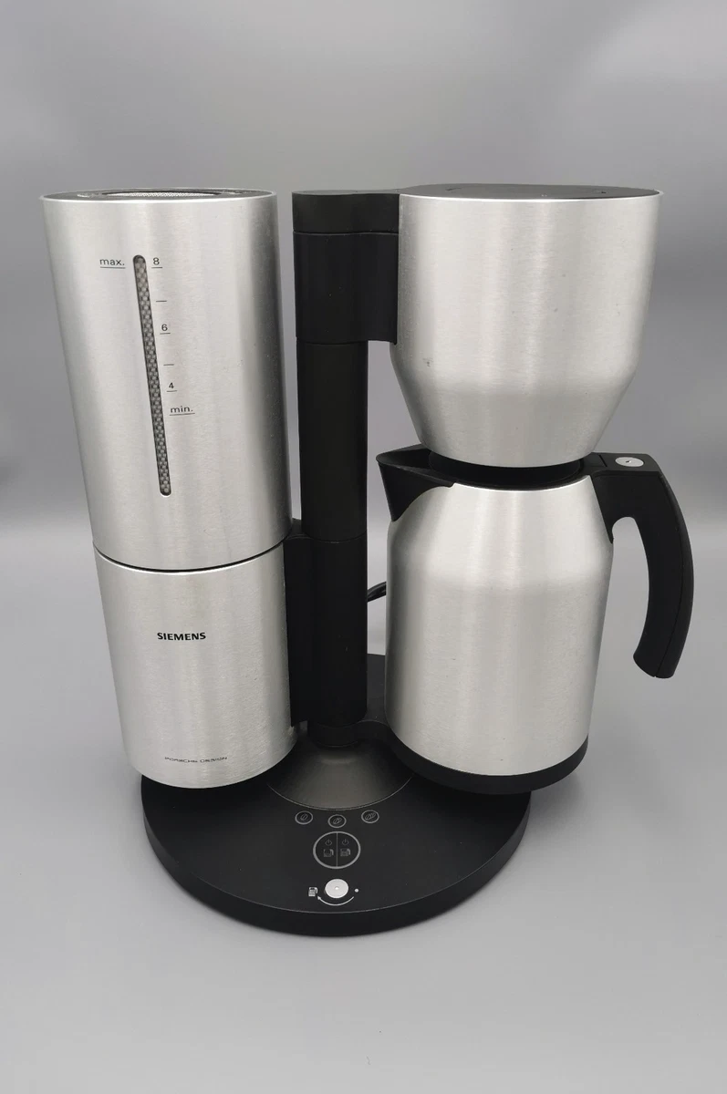 Siemens Coffee Machines for sale - eBay