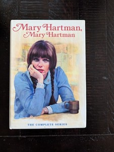 Mary Hartman Dvd | eBay