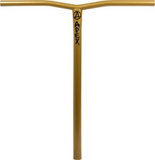 Apex Bol Bâton Stunt-Scooter Hic Guidon Oversized Avec Fente Ø34 , 9 Or