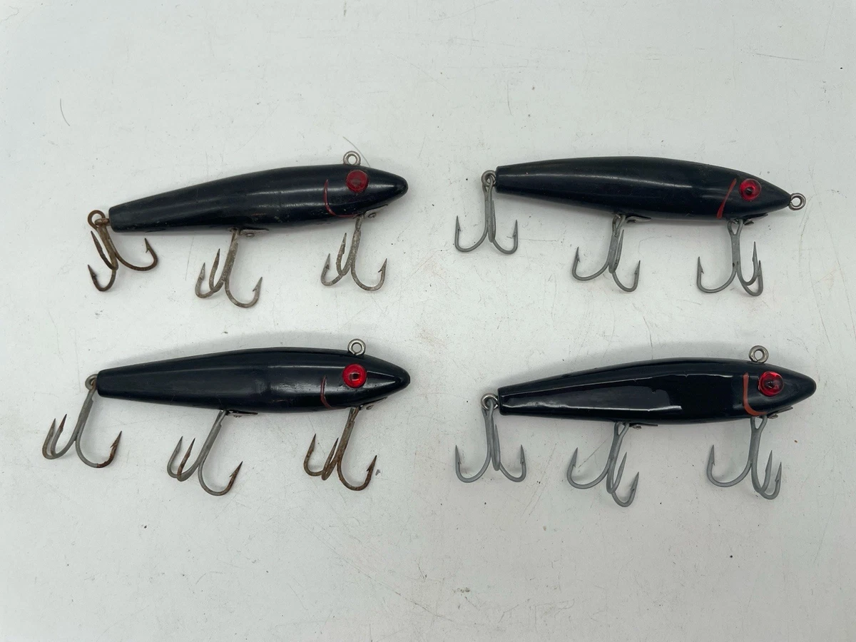 L&S Vintage Fishing Lures for sale | eBay