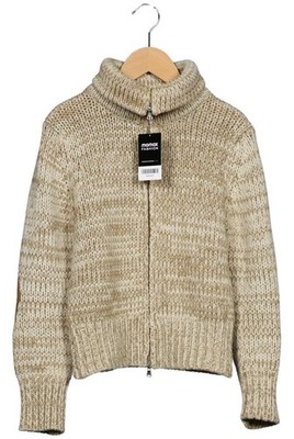 UNITED COLORS OF BENETTON Strickjacke Damen Cardigan Jacke Gr. S Wol... #rgmtjfe