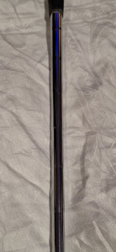 Strokemaster, John Panton, Delafit, Sand Wedge, Unknown Flex, Steel Shaft, G/C - Picture 10 of 17